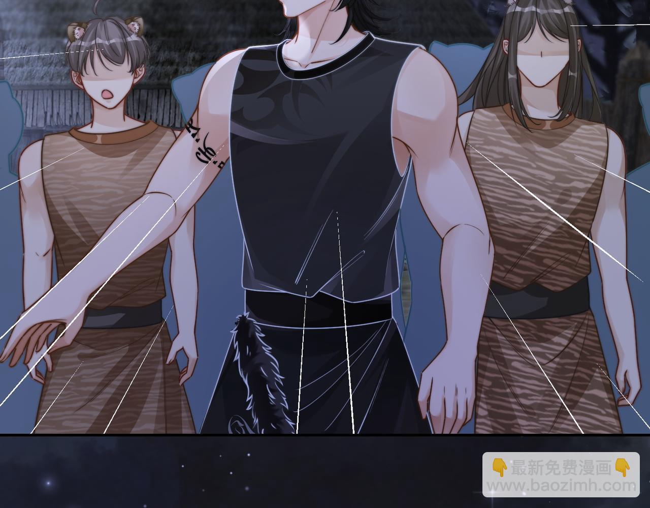 快穿女配冷靜點 - 第165話 道德綁架(1/3) - 8