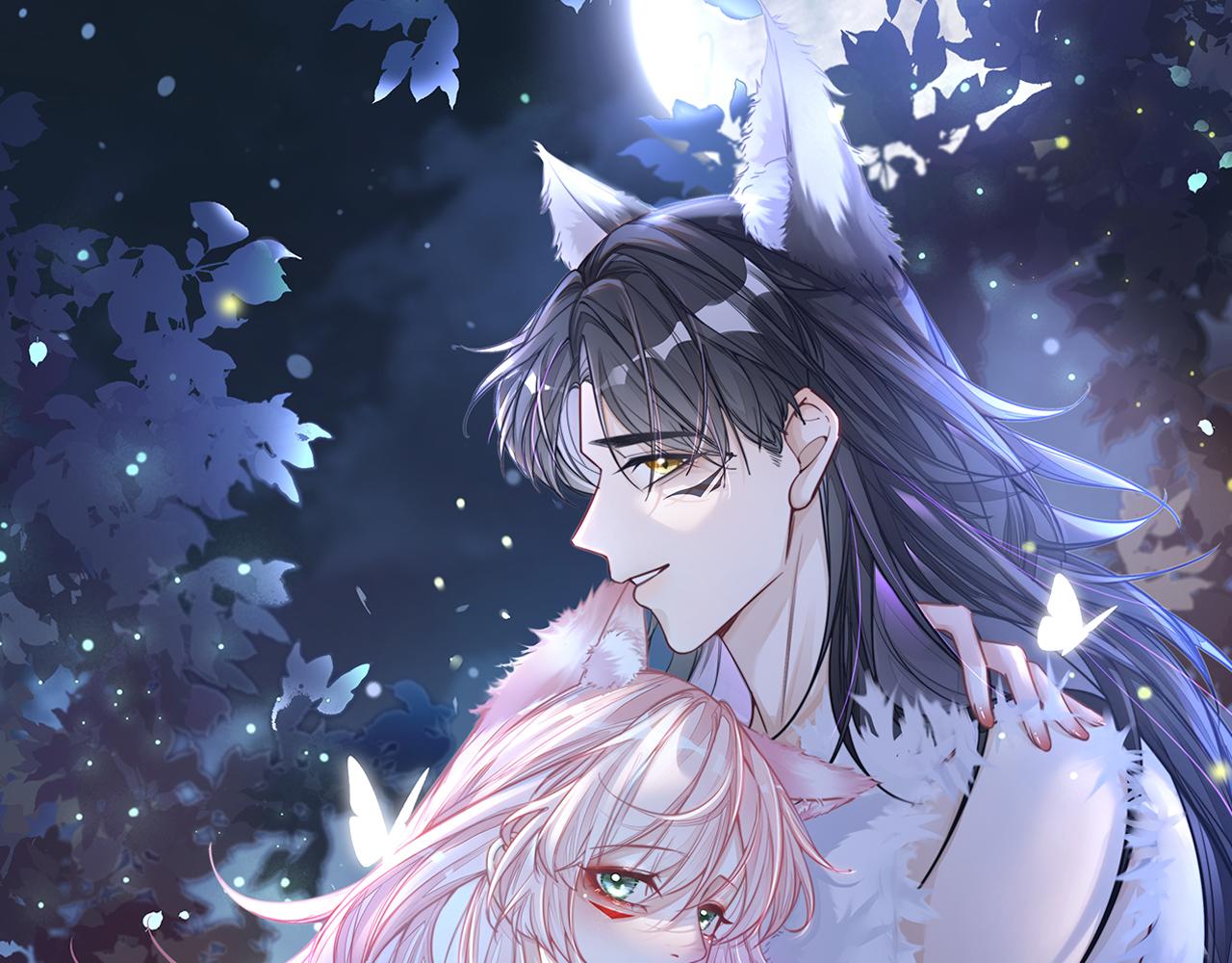 快穿女配冷靜點 - 第167話 抉擇(1/3) - 1