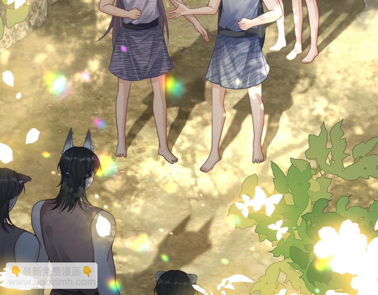 快穿女配冷靜點 - 第167話 抉擇(3/3) - 4