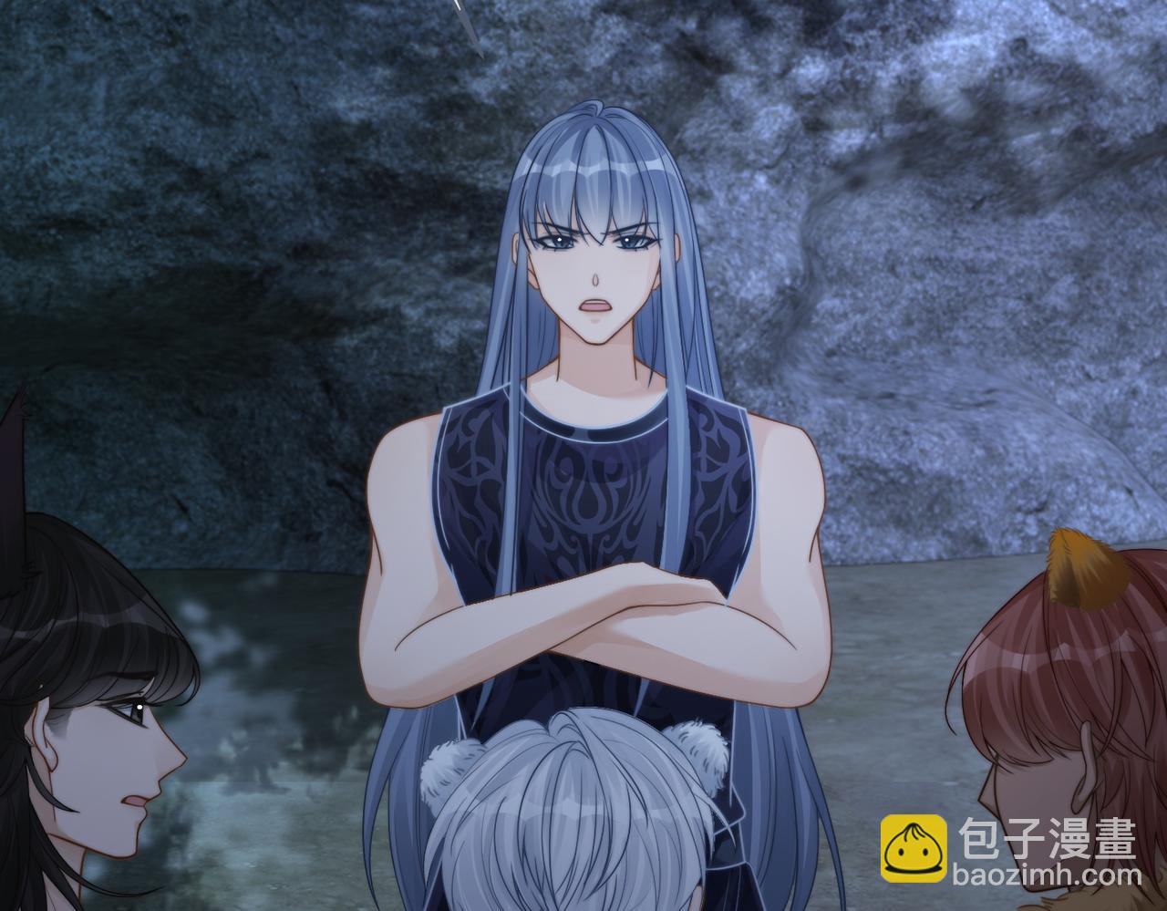 快穿女配冷靜點 - 第167話 抉擇(3/3) - 6