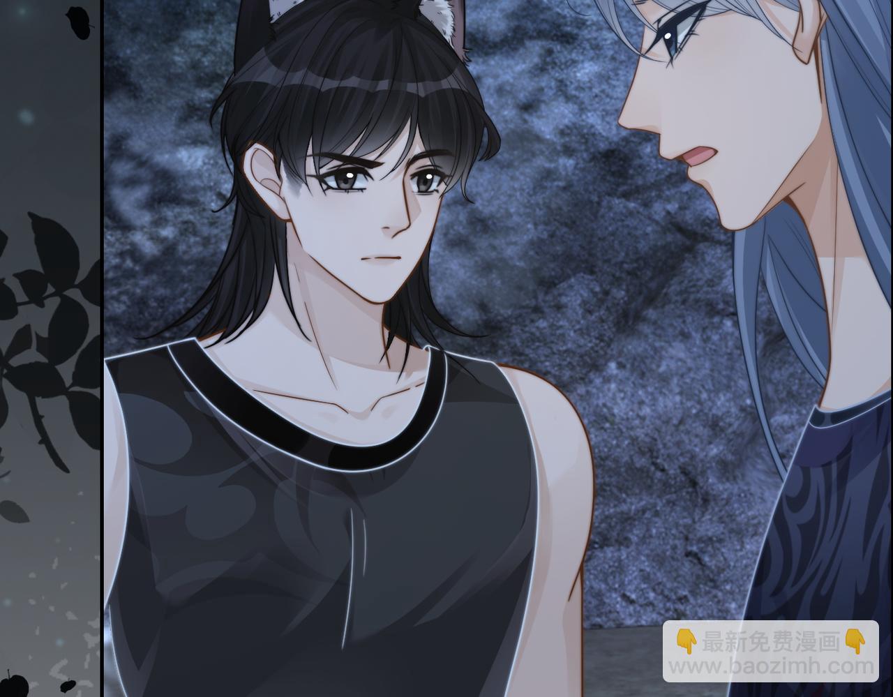 快穿女配冷靜點 - 第167話 抉擇(3/3) - 2