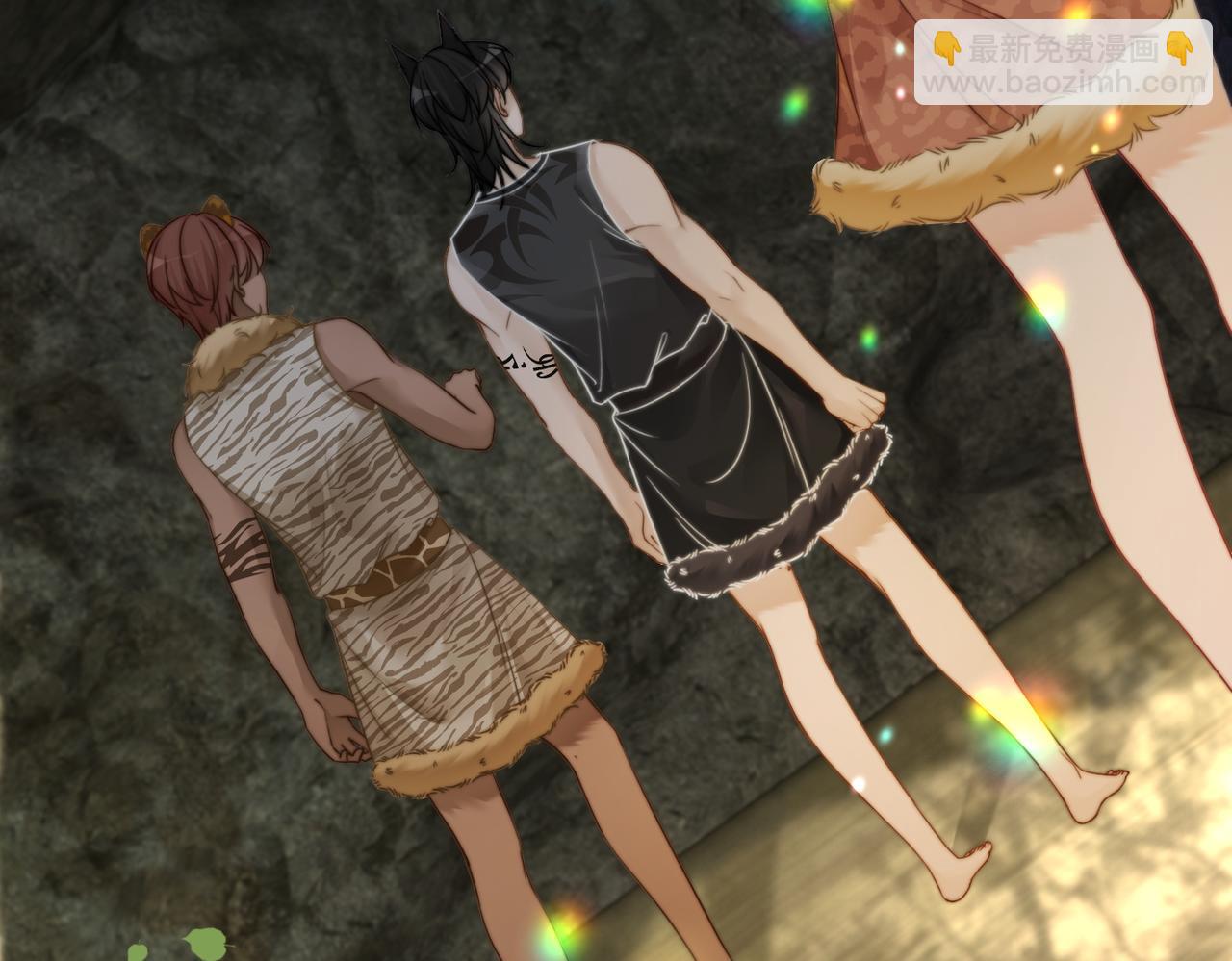 快穿女配冷靜點 - 第167話 抉擇(2/3) - 8