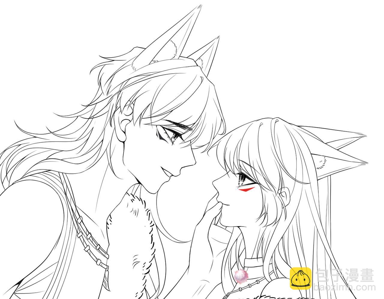 快穿女配冷靜點 - 第169話 甜蜜擁吻(3/3) - 3