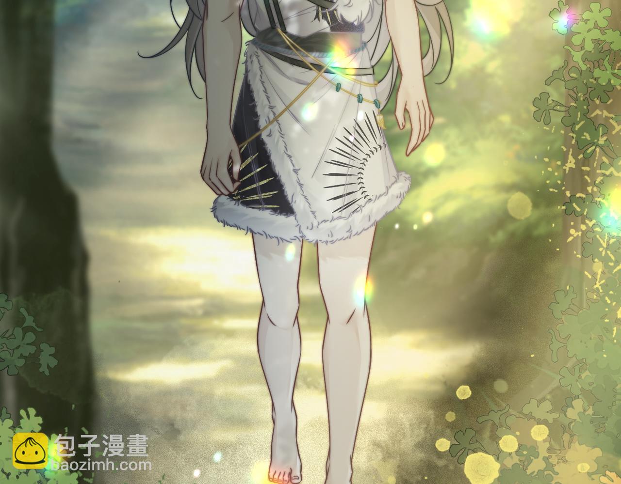 快穿女配冷靜點 - 第169話 甜蜜擁吻(1/3) - 6