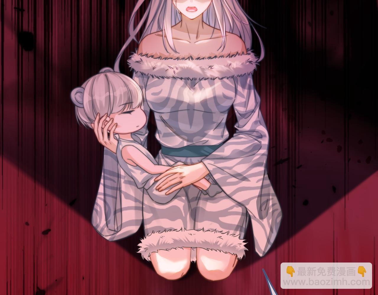 快穿女配冷靜點 - 第171話 神秘結界(1/3) - 8