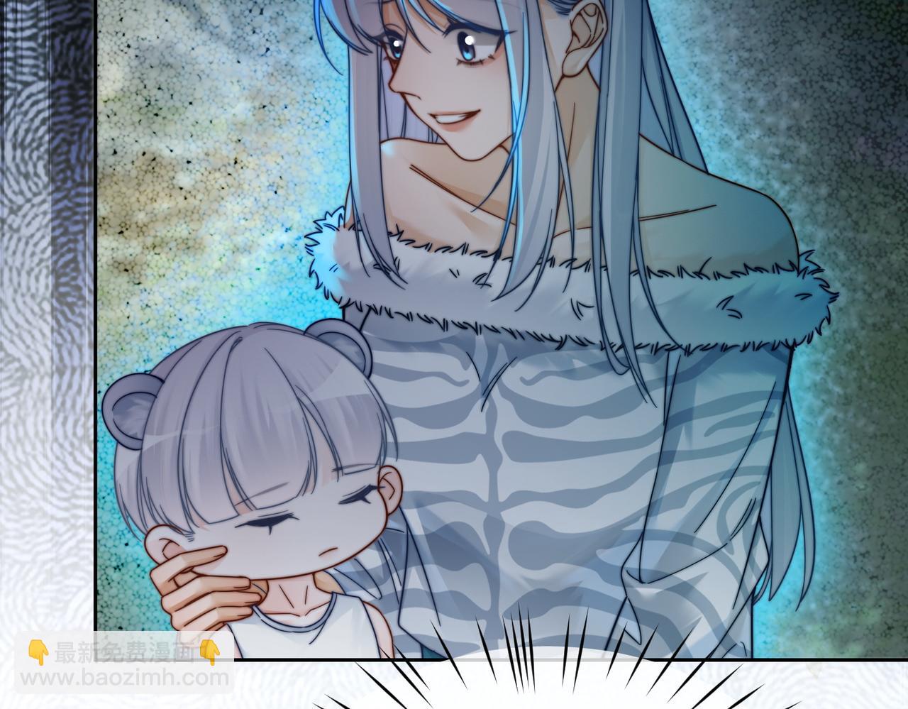 快穿女配冷靜點 - 第171話 神秘結界(1/3) - 2