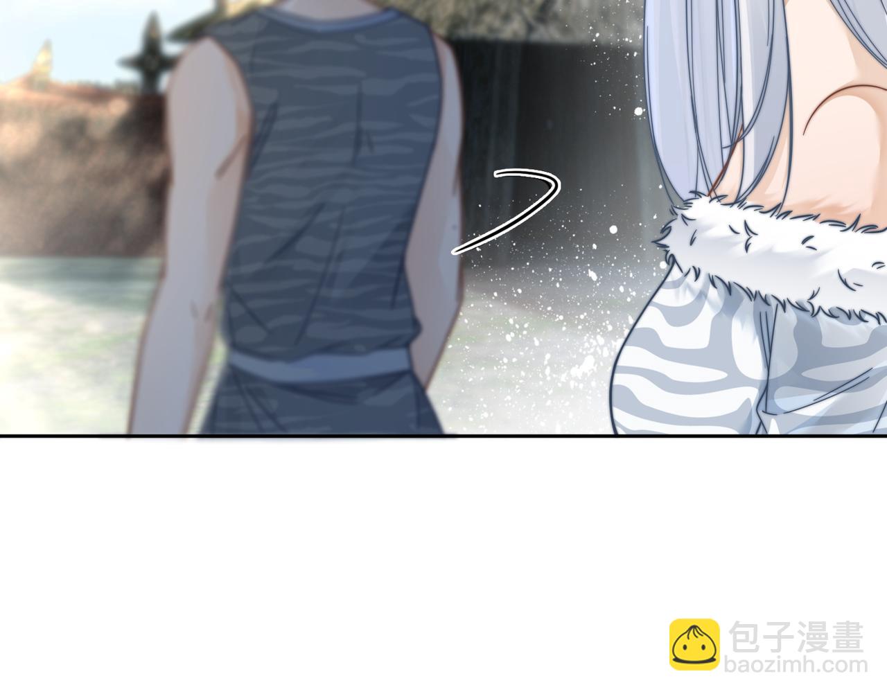 快穿女配冷靜點 - 第171話 神秘結界(1/3) - 4