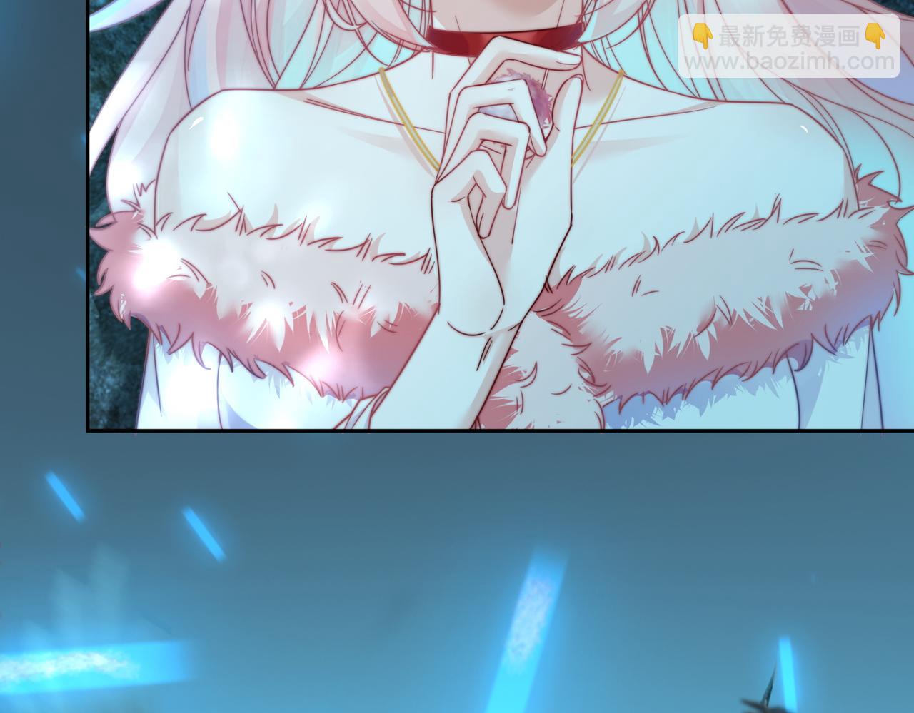 快穿女配冷靜點 - 第171話 神秘結界(2/3) - 6