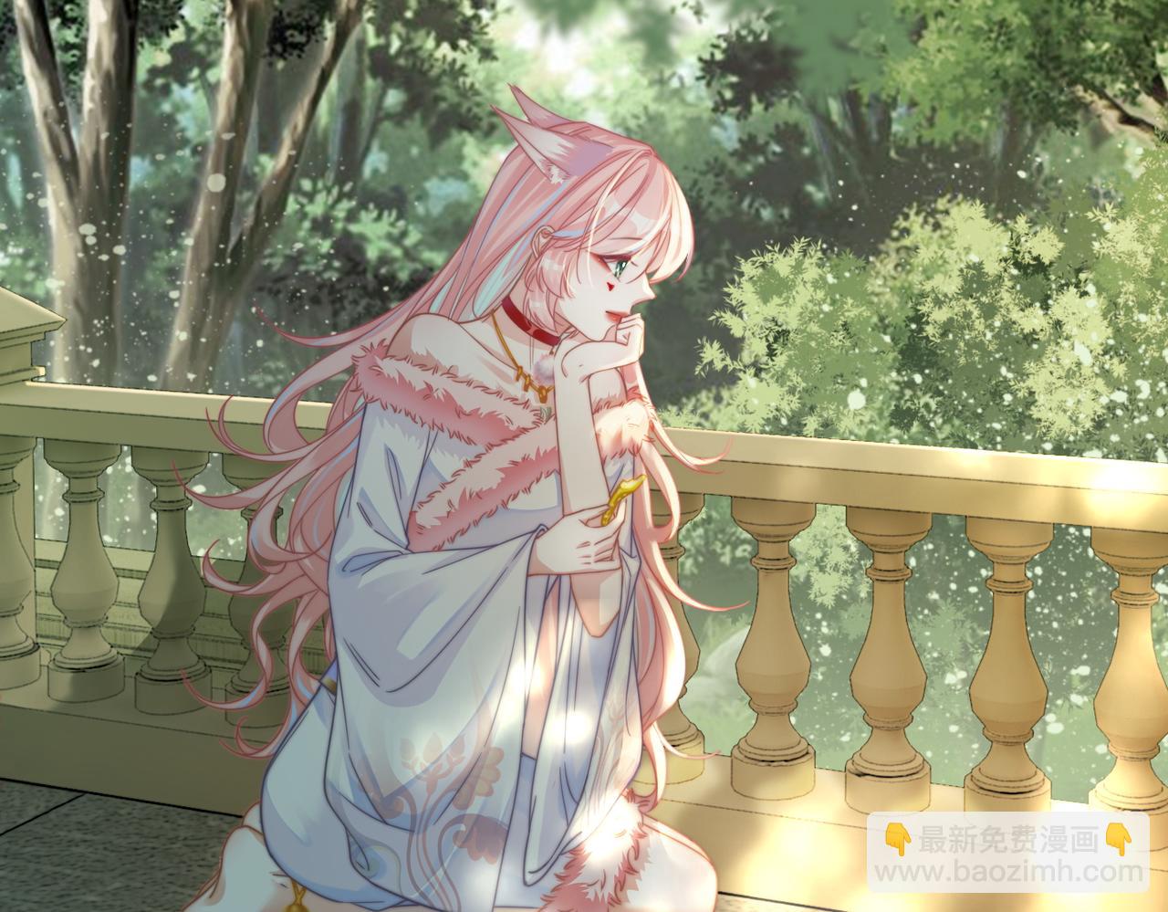 快穿女配冷靜點 - 第173話 機會(1/3) - 2