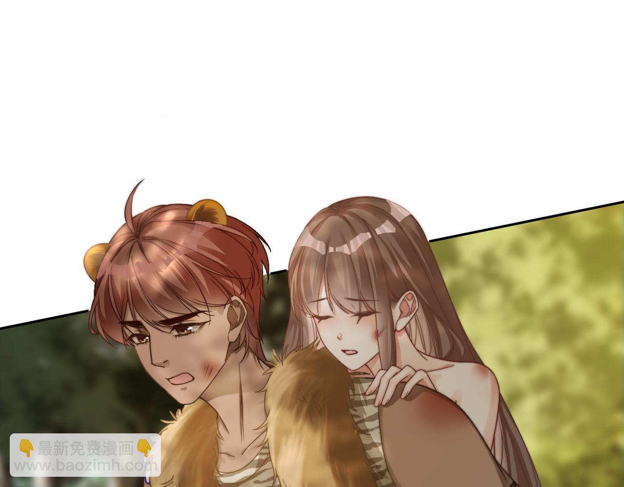 快穿女配冷靜點 - 第173話 機會(2/3) - 5