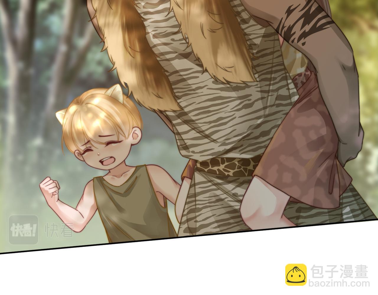 快穿女配冷靜點 - 第173話 機會(2/3) - 6