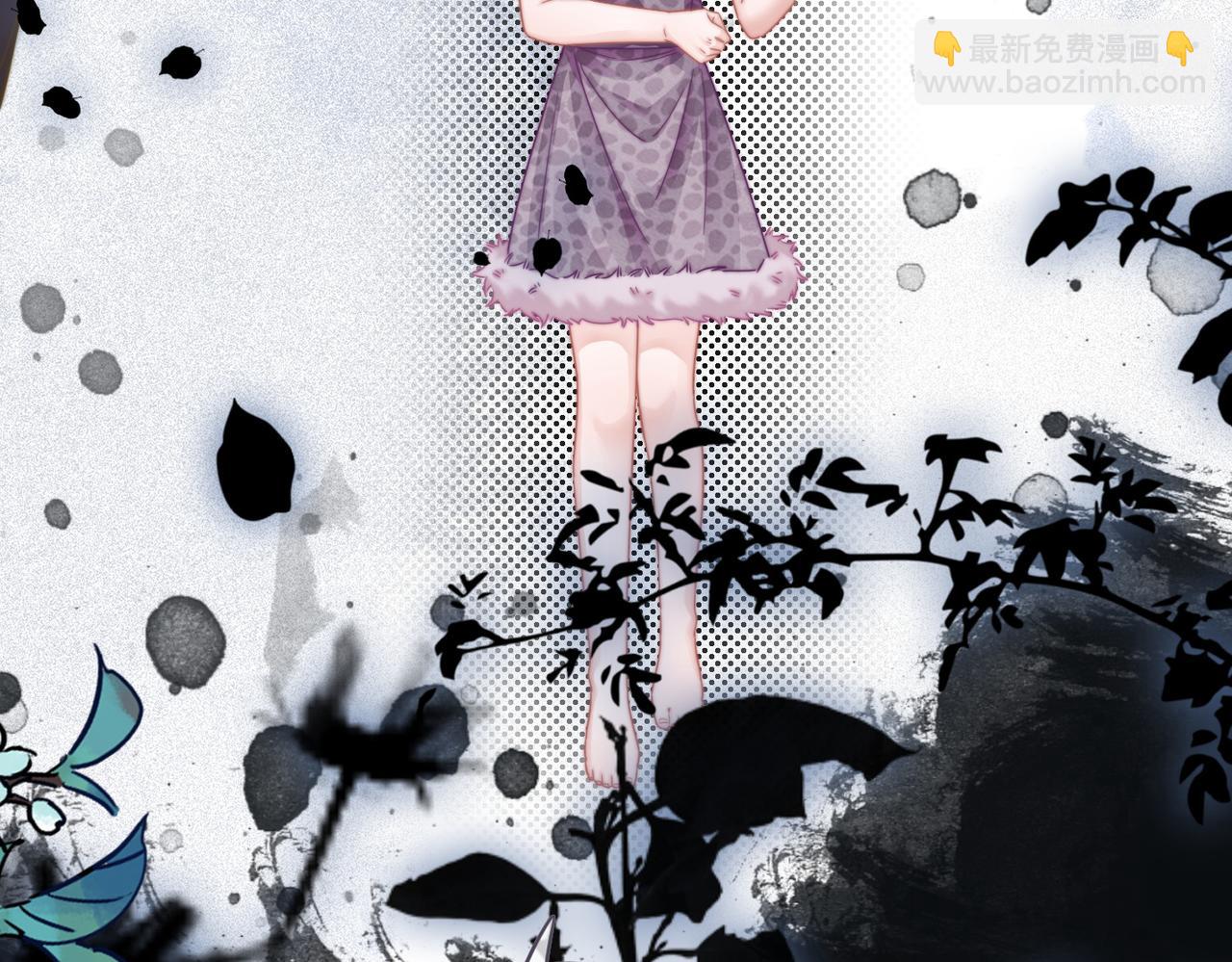 快穿女配冷靜點 - 第173話 機會(2/3) - 8