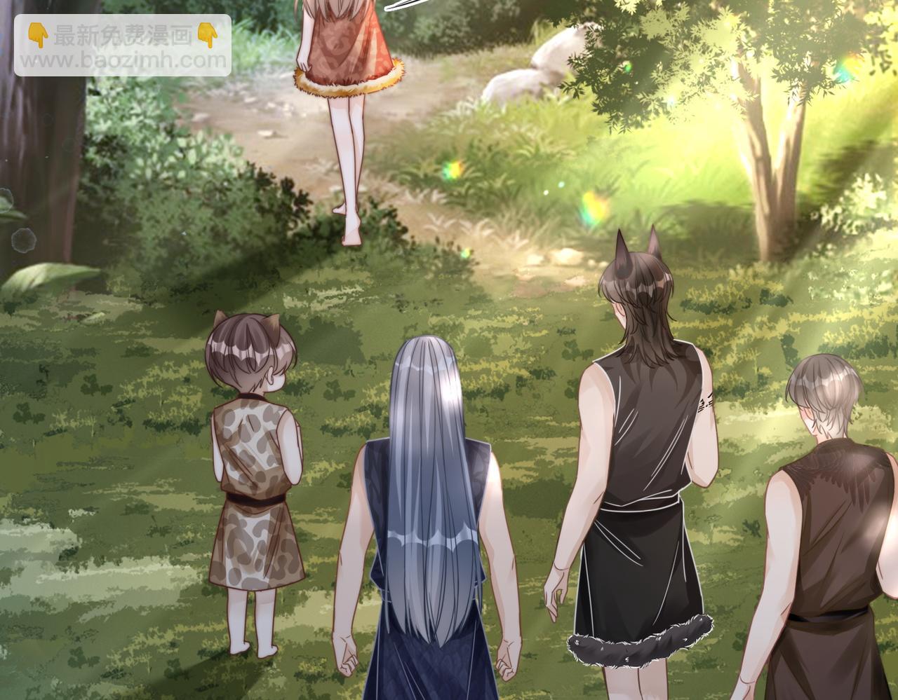 快穿女配冷靜點 - 第175話 報應(1/2) - 8