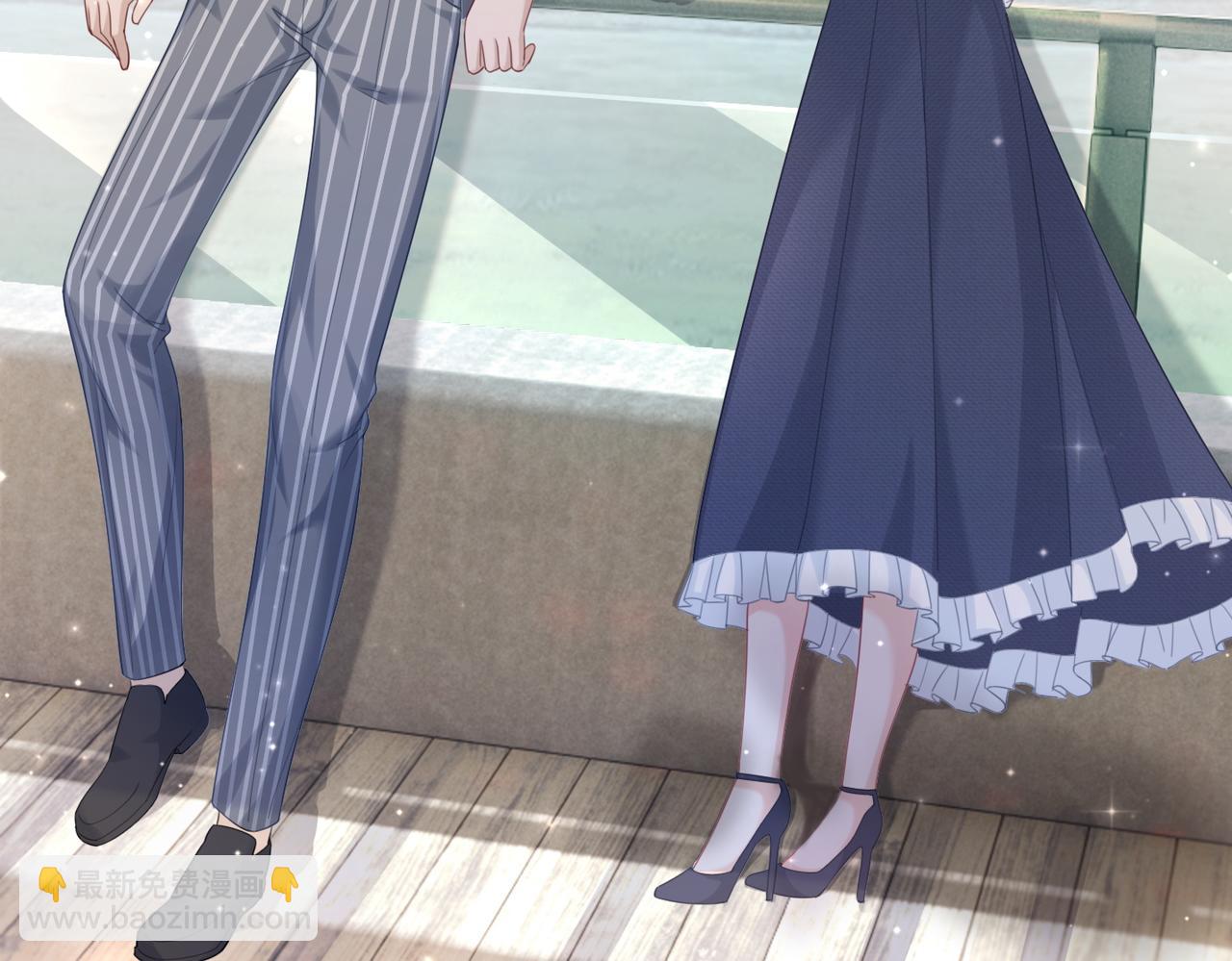 快穿女配冷靜點 - 第24話 另類寵妻？(2/3) - 8