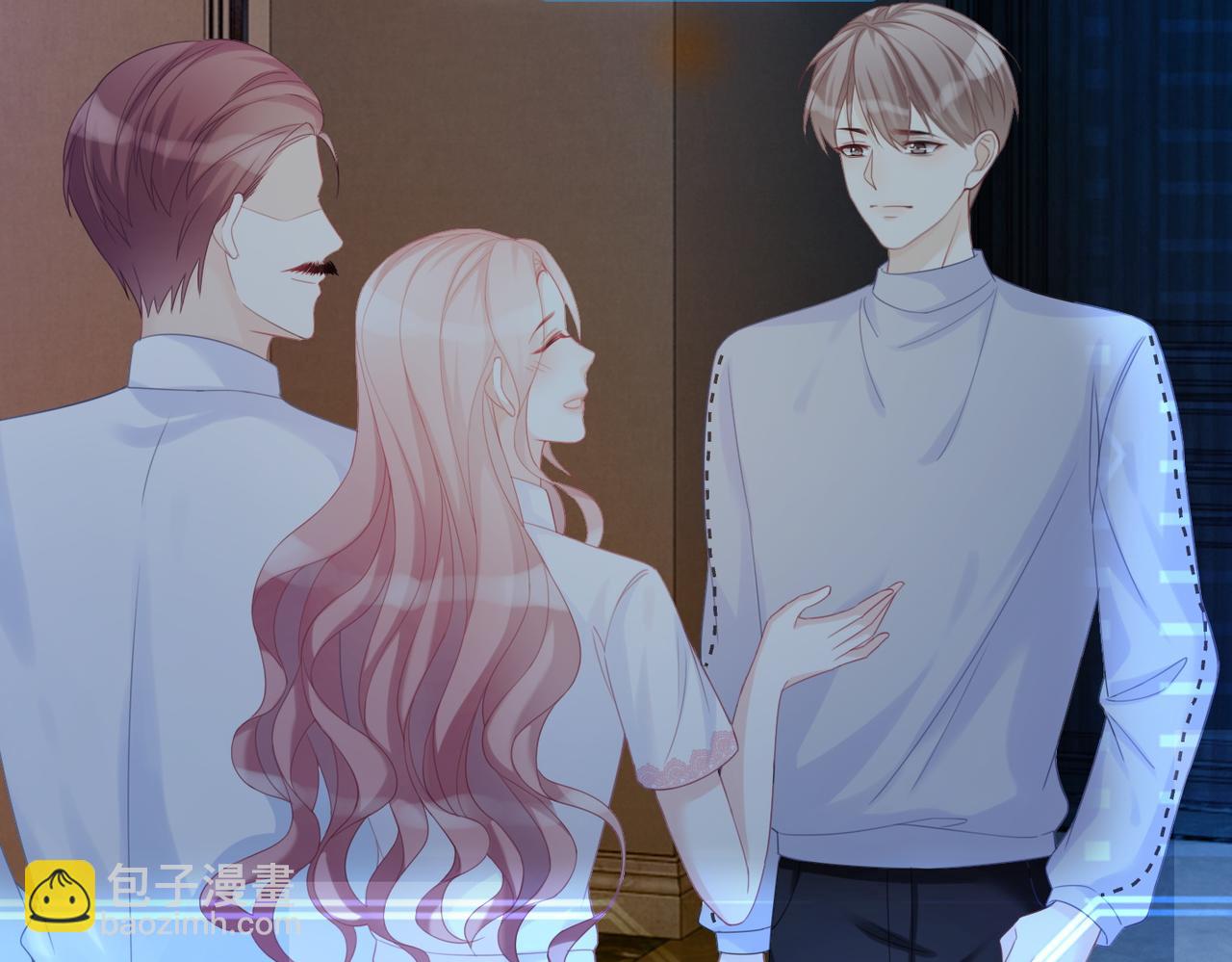 快穿女配冷靜點 - 第28話 開始“禍害”新世界(1/3) - 5