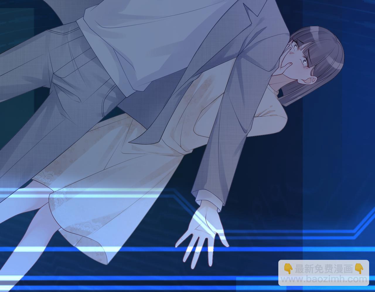 快穿女配冷靜點 - 第28話 開始“禍害”新世界(1/3) - 4