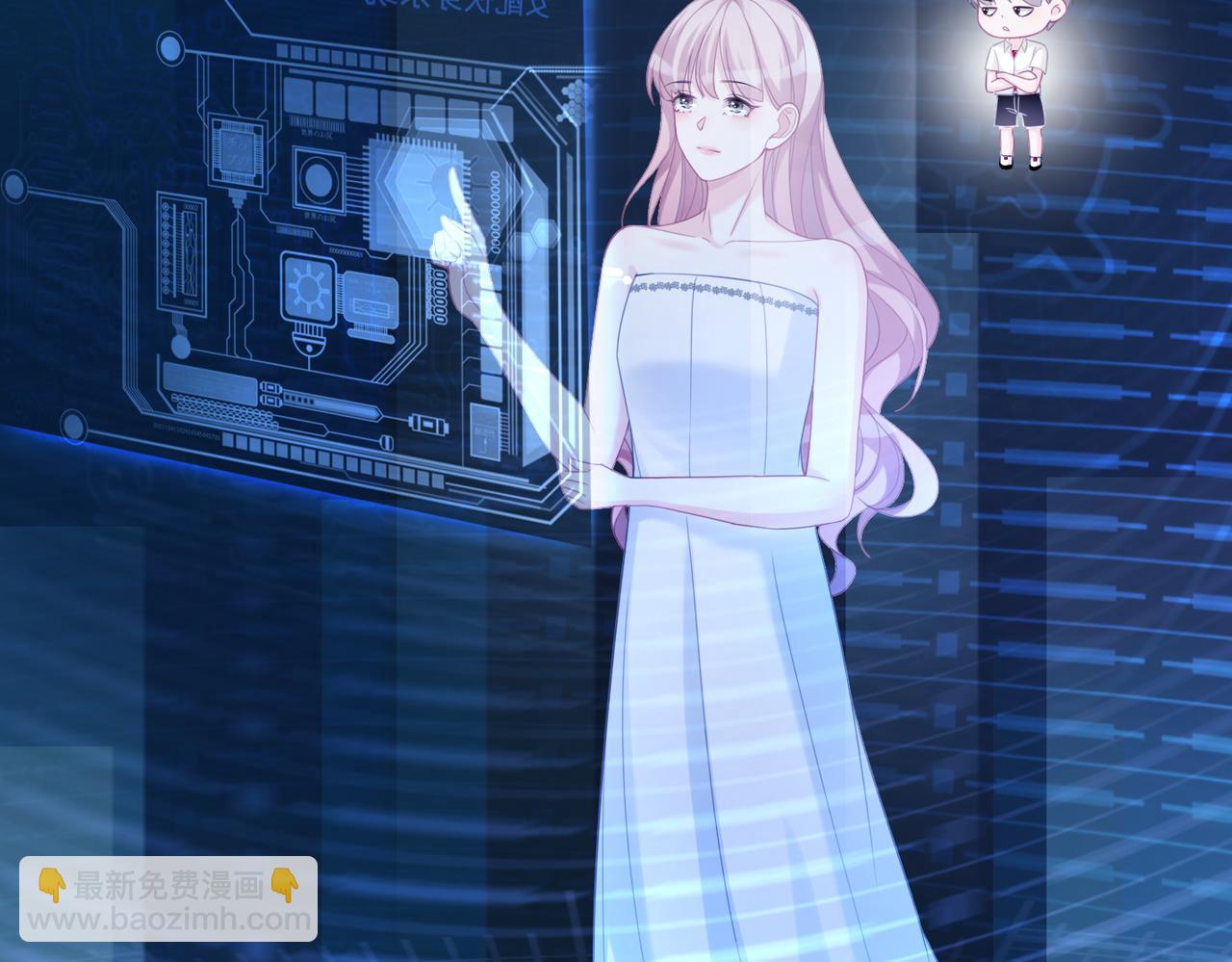 快穿女配冷靜點 - 第28話 開始“禍害”新世界(1/3) - 6