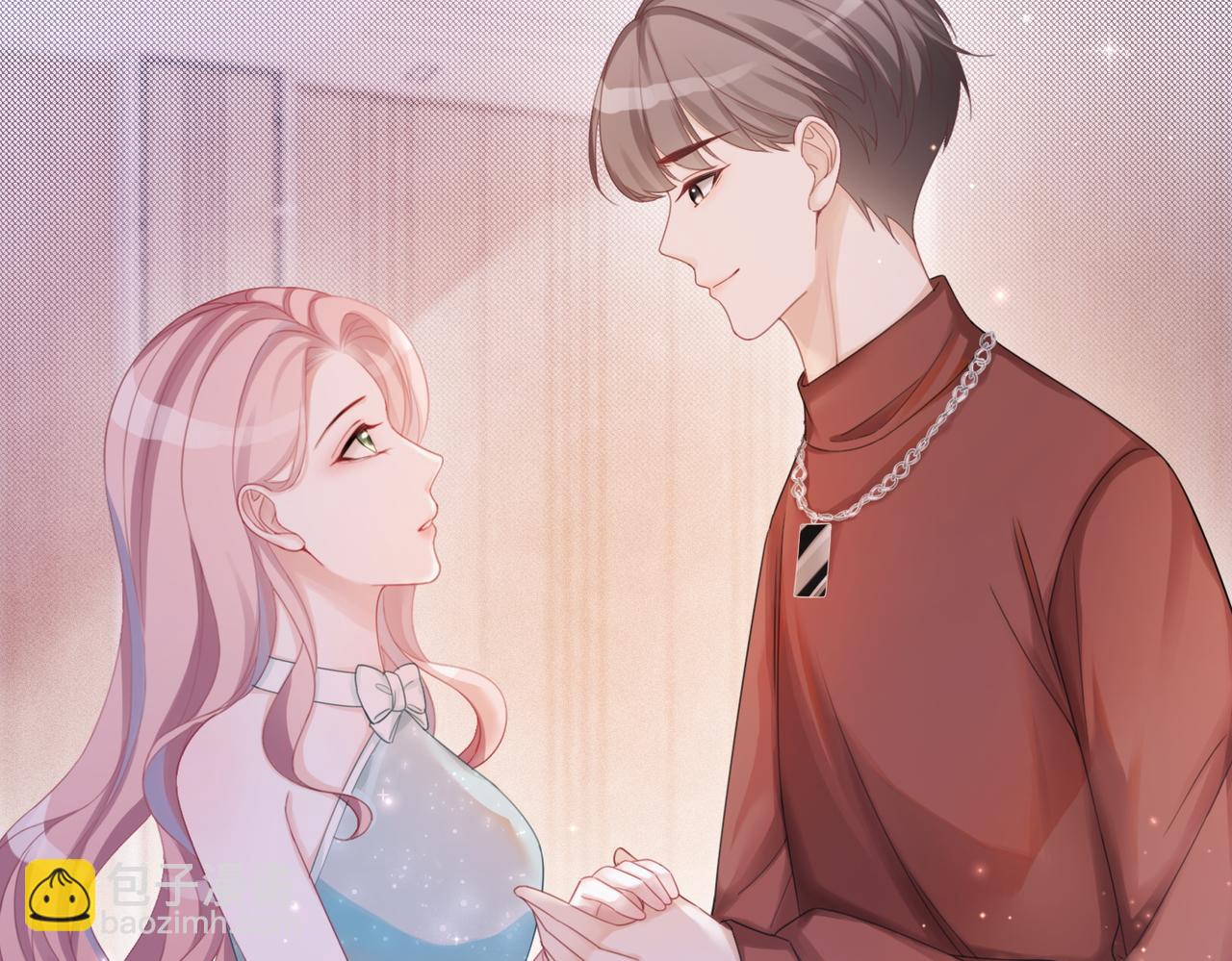 快穿女配冷靜點 - 第30話 選擇(1/3) - 2