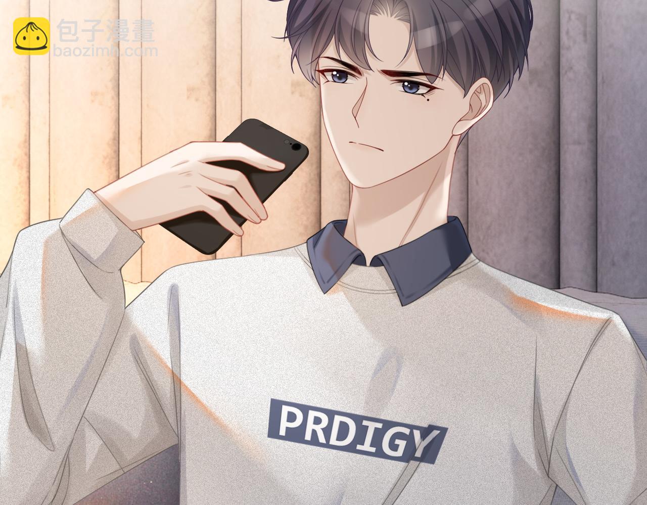 快穿女配冷靜點 - 第36話 套路對決(1/3) - 2