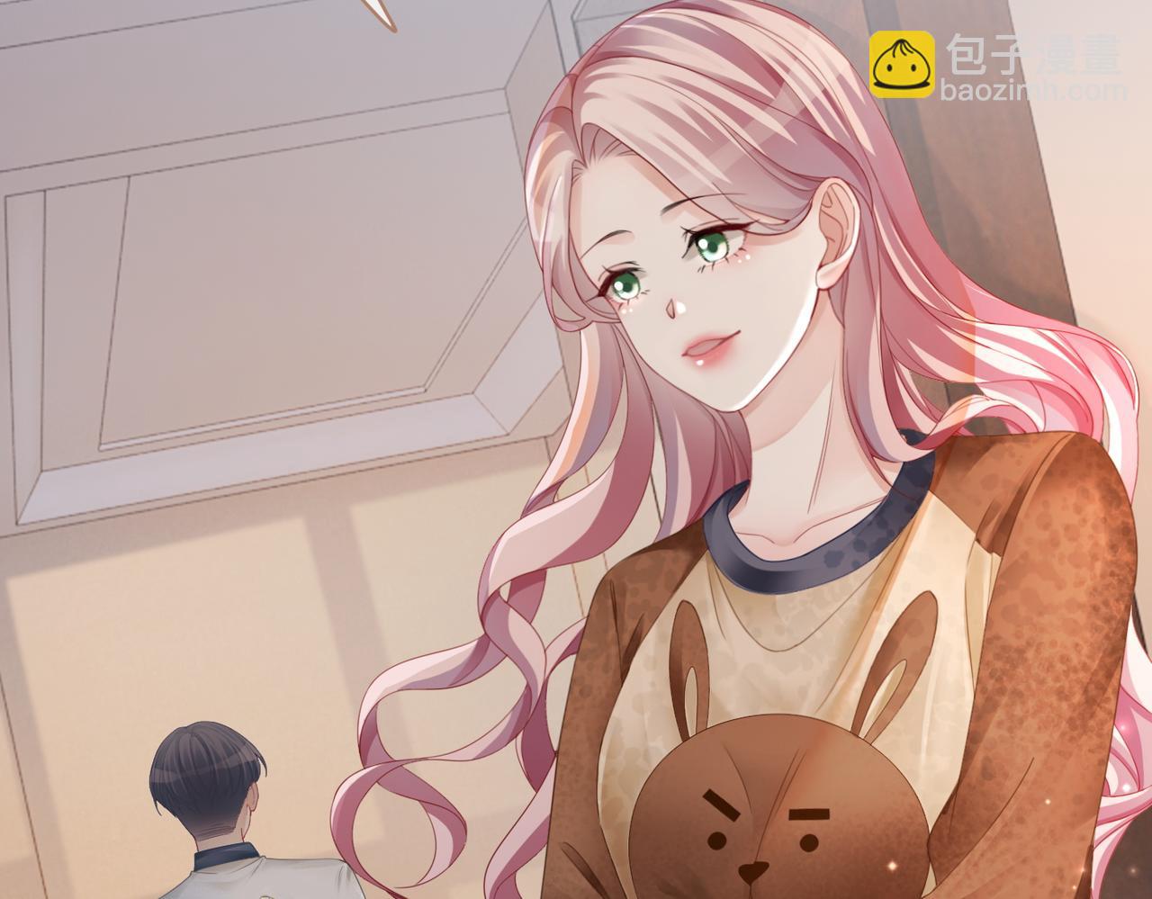 快穿女配冷靜點 - 第36話 套路對決(2/3) - 6