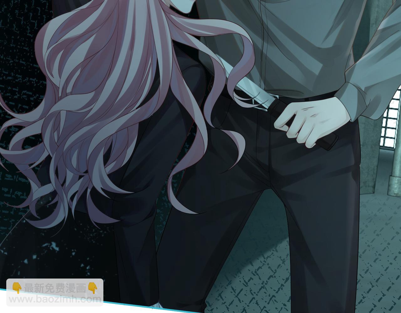 快穿女配冷靜點 - 第38話 你這個瘋子！(2/3) - 8