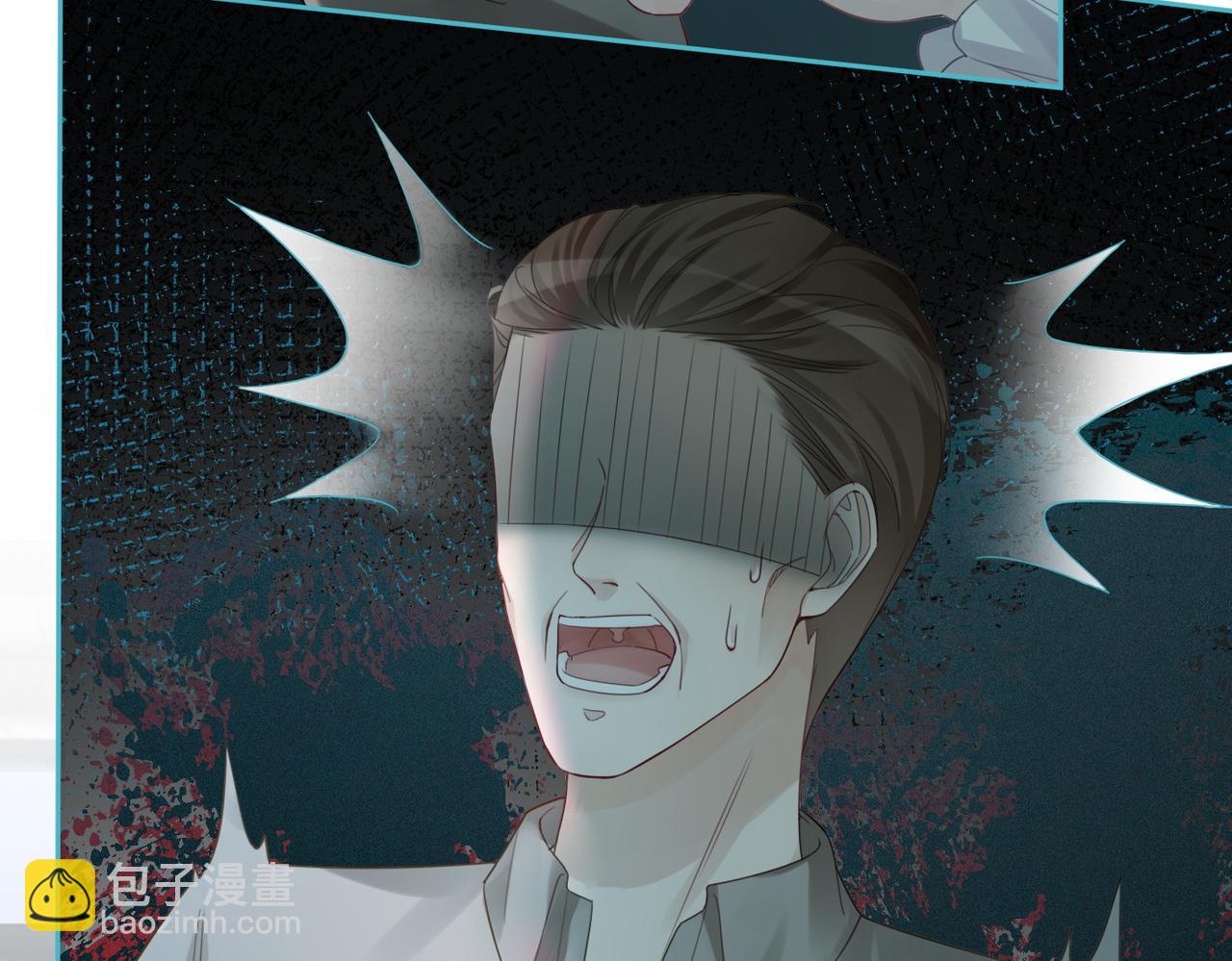 快穿女配冷靜點 - 第38話 你這個瘋子！(2/3) - 3