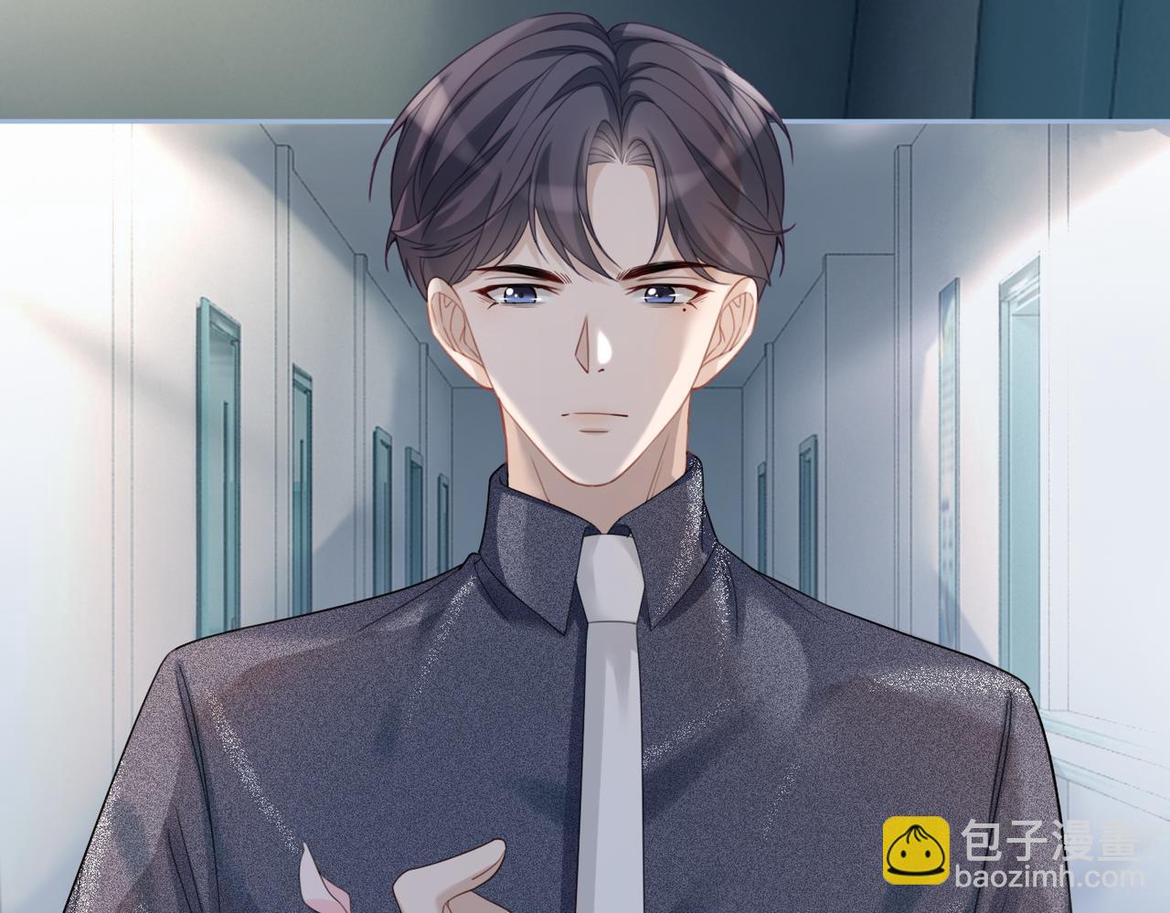 快穿女配冷靜點 - 第40話 三人修羅場(2/3) - 4