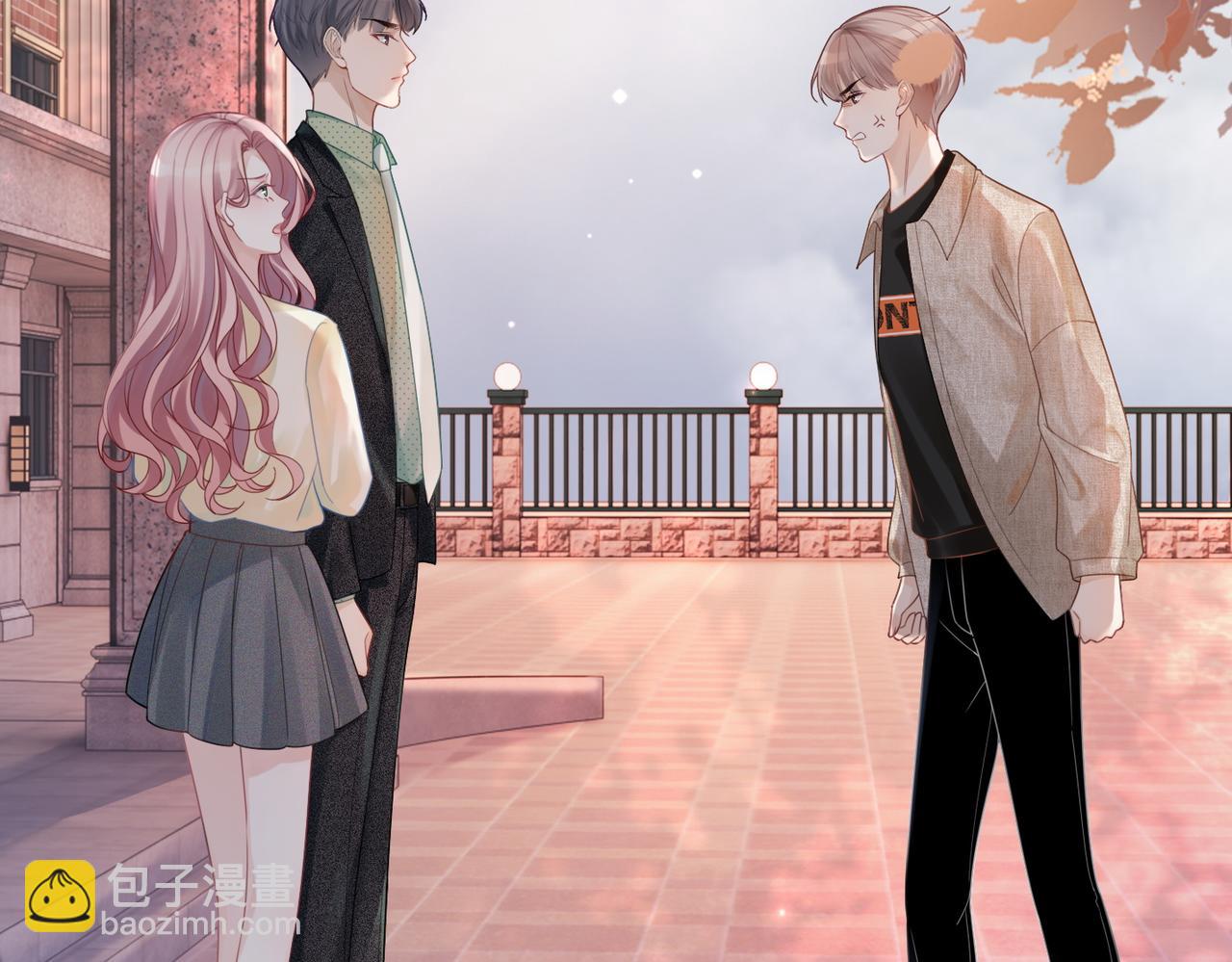 快穿女配冷靜點 - 第42話 真正的心意(1/3) - 2