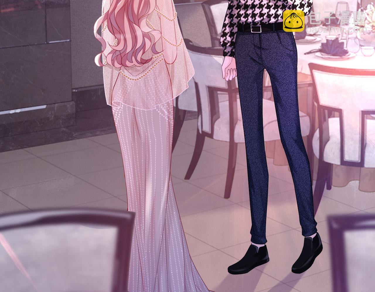 快穿女配冷靜點 - 第44話 聯手虐渣(1/3) - 7