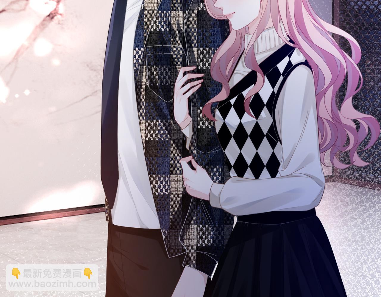 快穿女配冷靜點 - 第46話 小公主動心了？(3/3) - 2