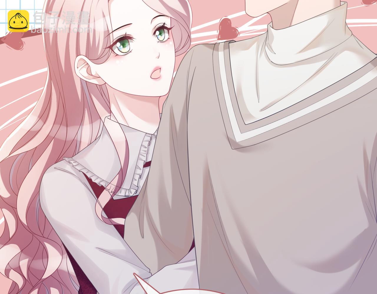 快穿女配冷靜點 - 第48話 復仇升級(2/3) - 8