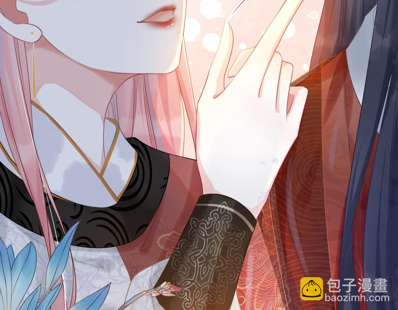 快穿女配冷靜點 - 第52話 不自量力(1/3) - 7