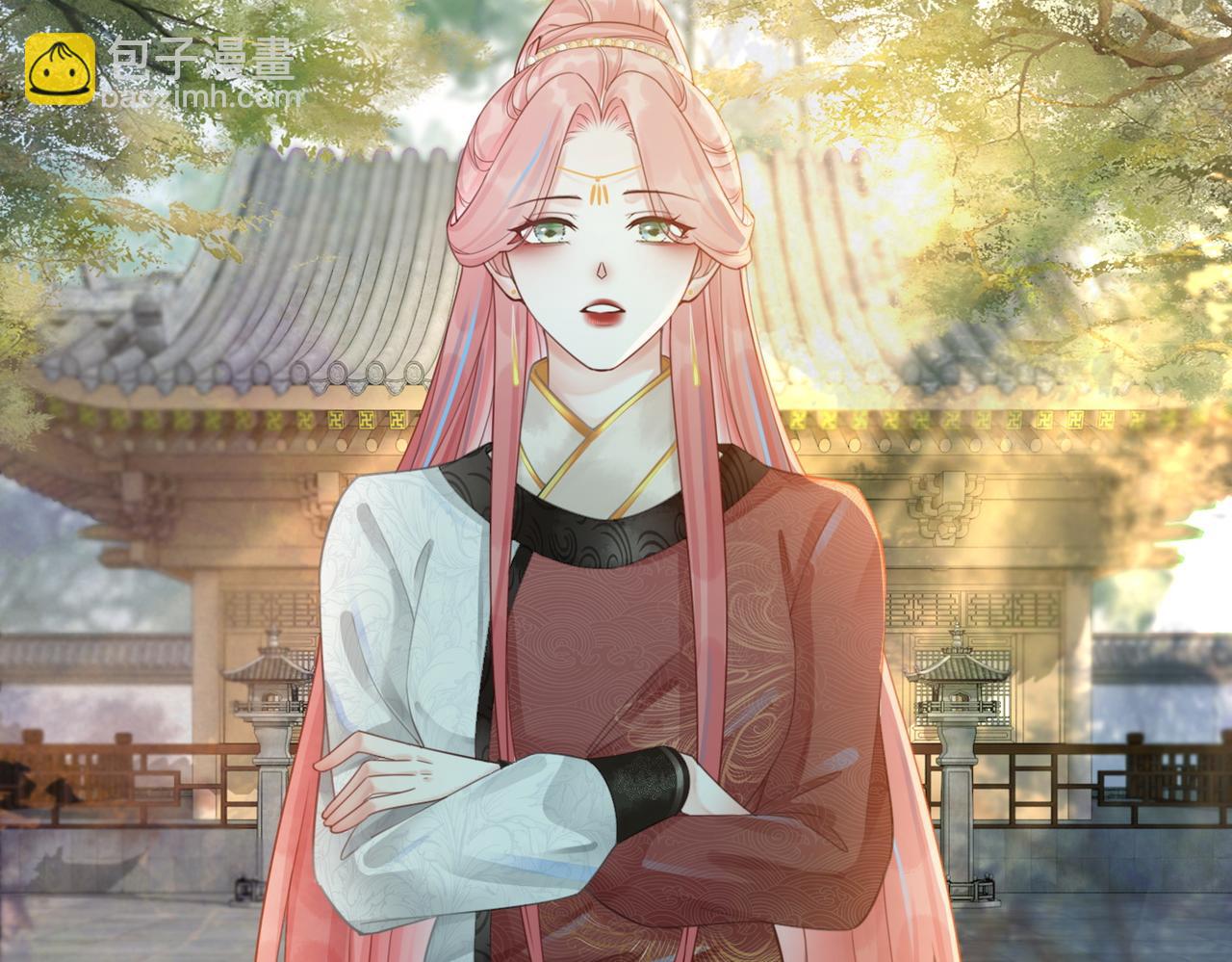 快穿女配冷靜點 - 第52話 不自量力(2/3) - 4