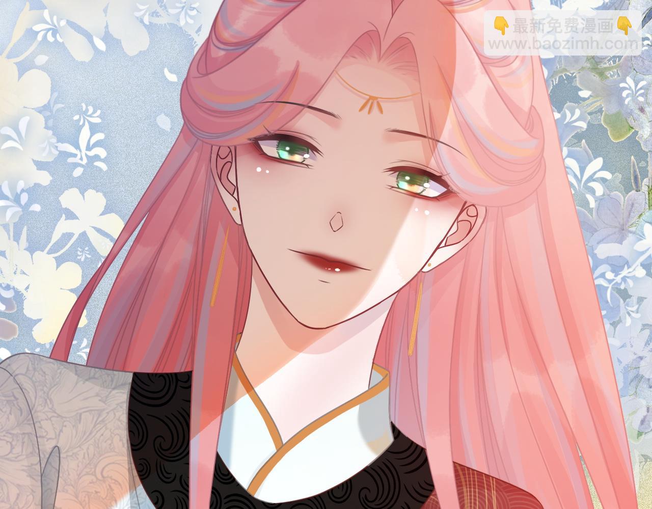 快穿女配冷靜點 - 第54話 因緣起點(3/3) - 5