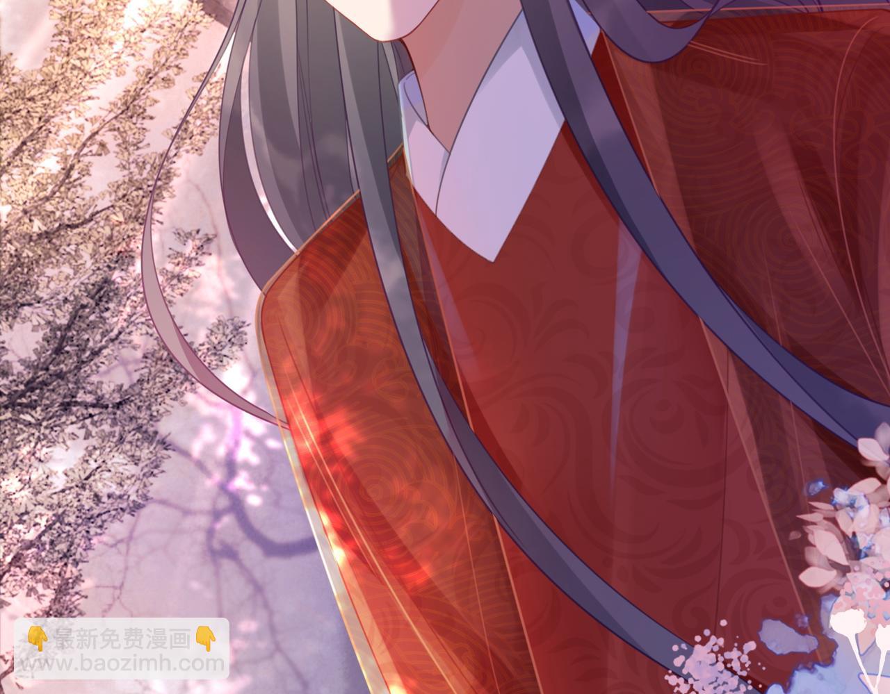 快穿女配冷靜點 - 第54話 因緣起點(1/3) - 1