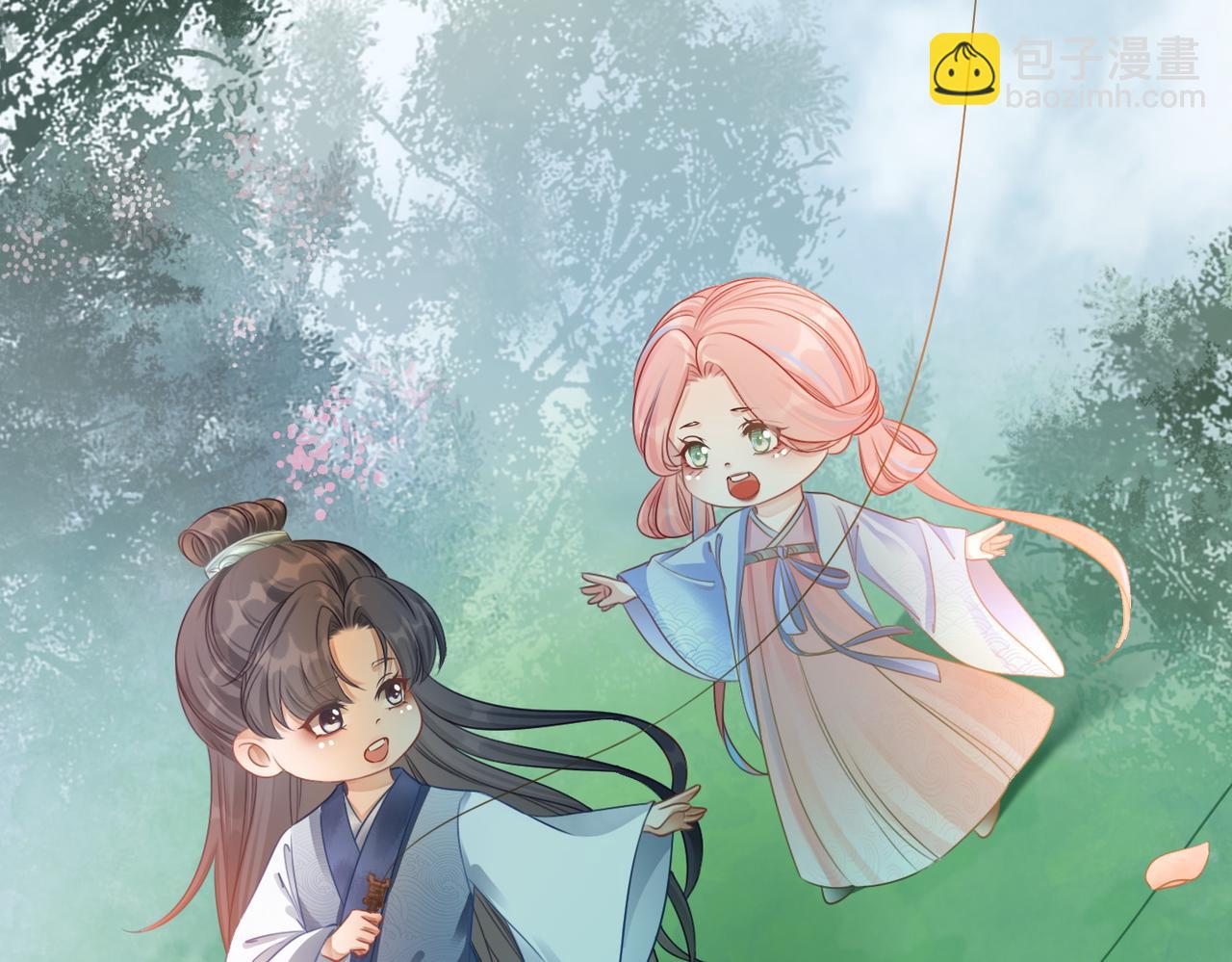 快穿女配冷靜點 - 第54話 因緣起點(2/3) - 8