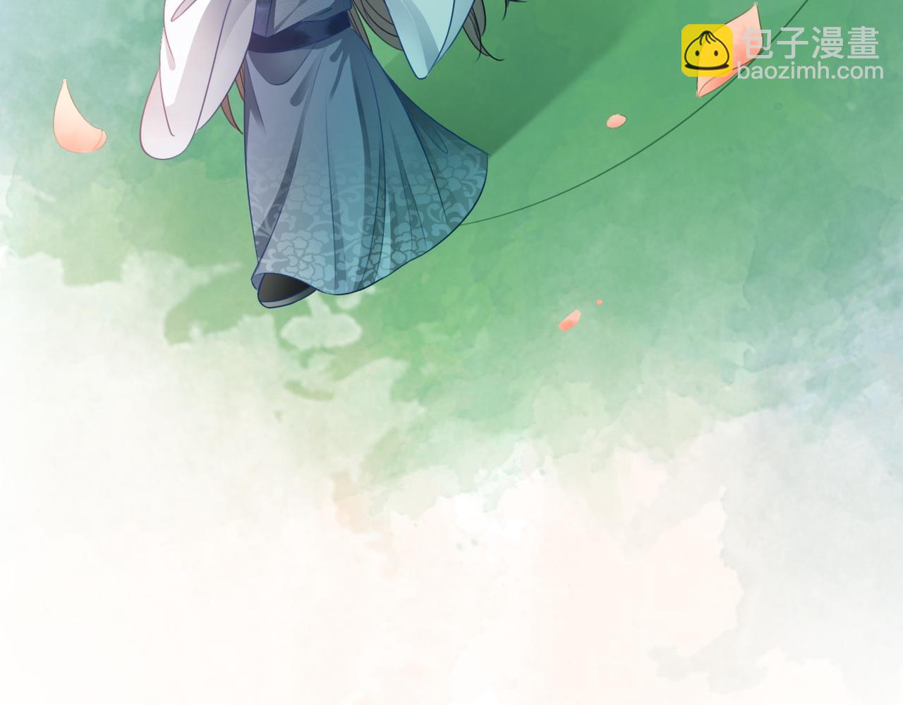 快穿女配冷靜點 - 第54話 因緣起點(2/3) - 1