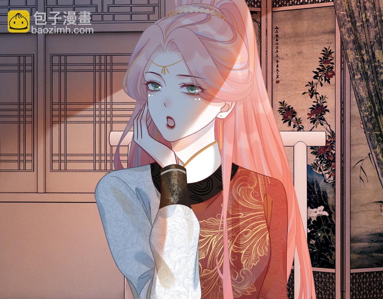 快穿女配冷靜點 - 第54話 因緣起點(2/3) - 3