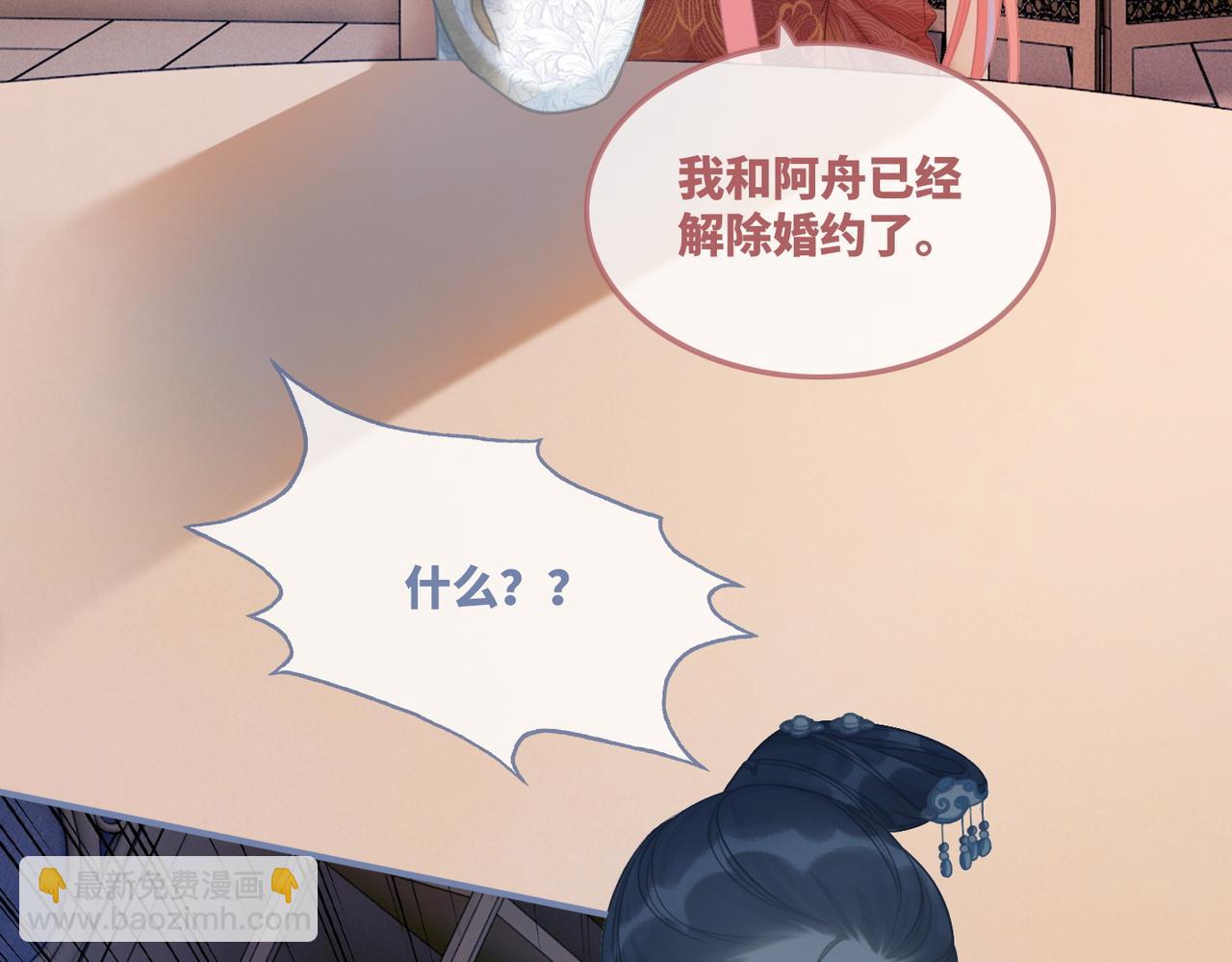 快穿女配冷靜點 - 第54話 因緣起點(2/3) - 4