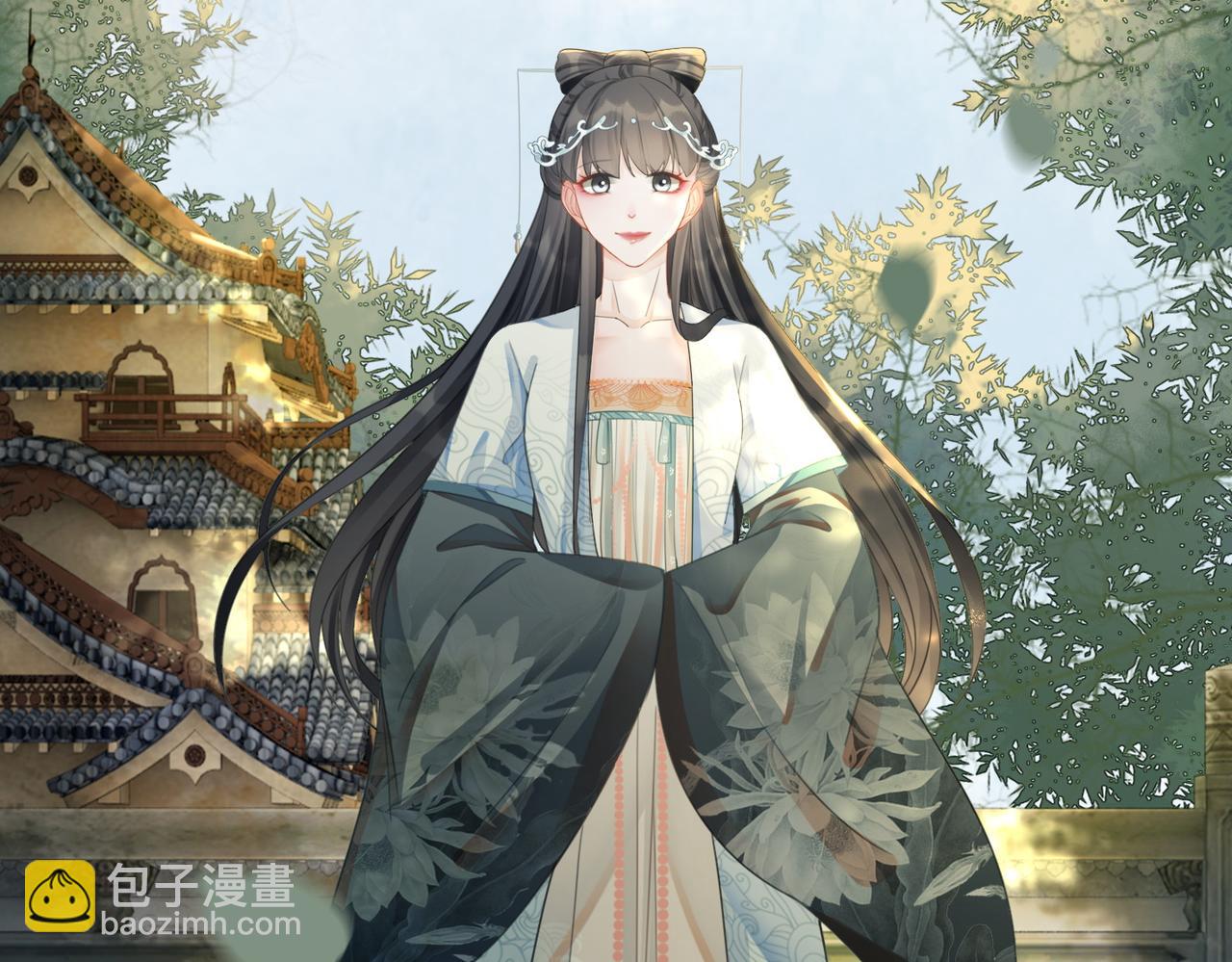 快穿女配冷靜點 - 第58話 真正的天才(3/3) - 3