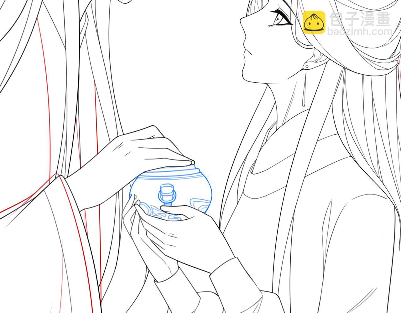 快穿女配冷靜點 - 第58話 真正的天才(3/3) - 6