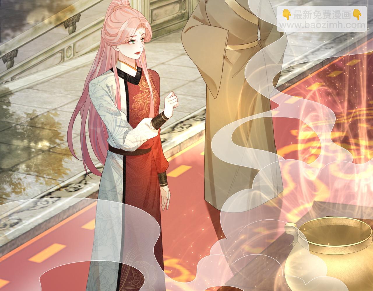 快穿女配冷靜點 - 第58話 真正的天才(2/3) - 2