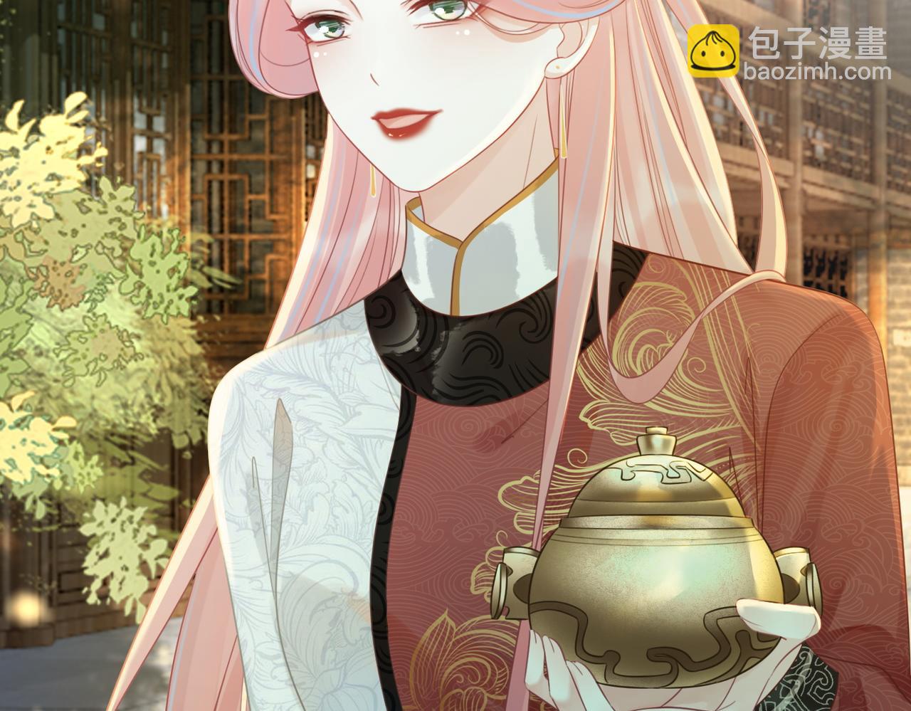 快穿女配冷靜點 - 第60話 當街打臉(1/3) - 5