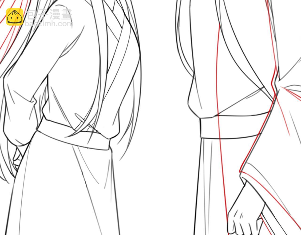 快穿女配冷靜點 - 第62話 遲來的告白(3/3) - 1