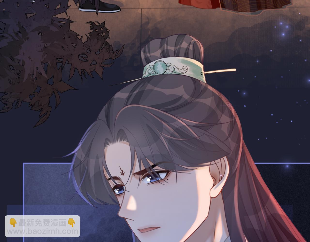 快穿女配冷靜點 - 第62話 遲來的告白(1/3) - 3