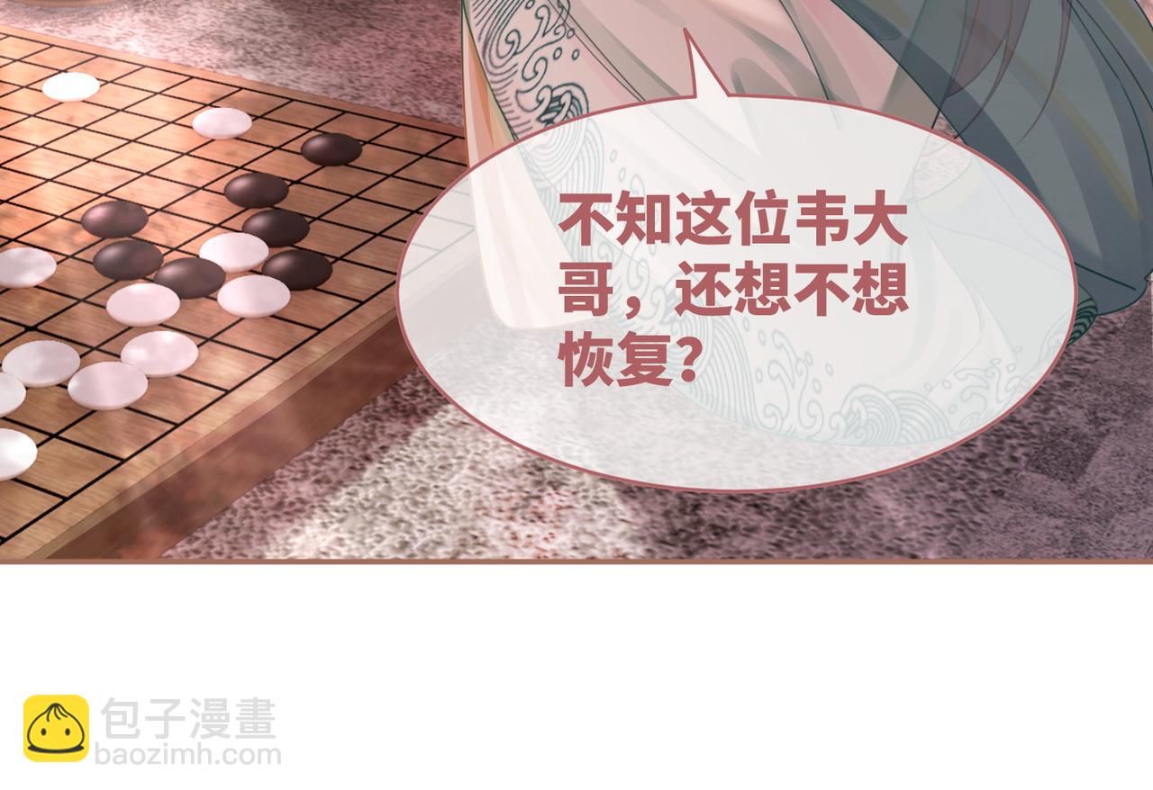 快穿女配冷靜點 - 第66話 忠犬王爺的寵愛(2/3) - 6