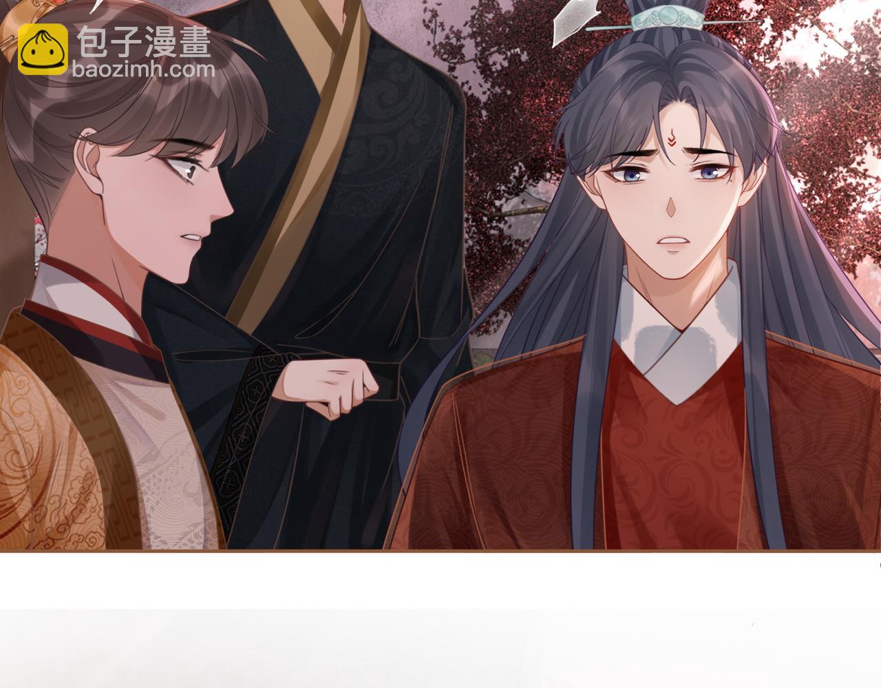 快穿女配冷靜點 - 第66話 忠犬王爺的寵愛(3/3) - 6