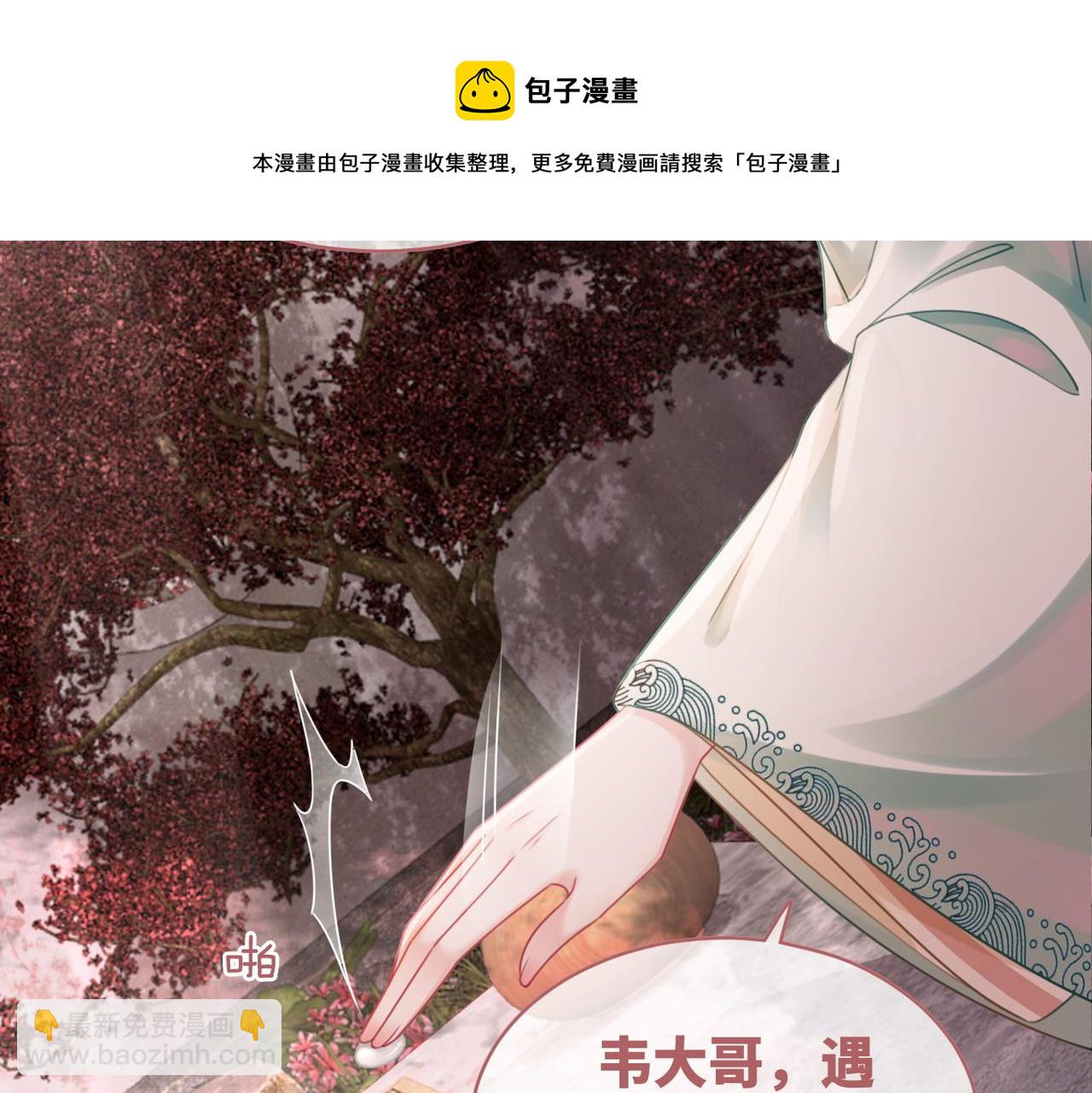 快穿女配冷靜點 - 第66話 忠犬王爺的寵愛(3/3) - 3