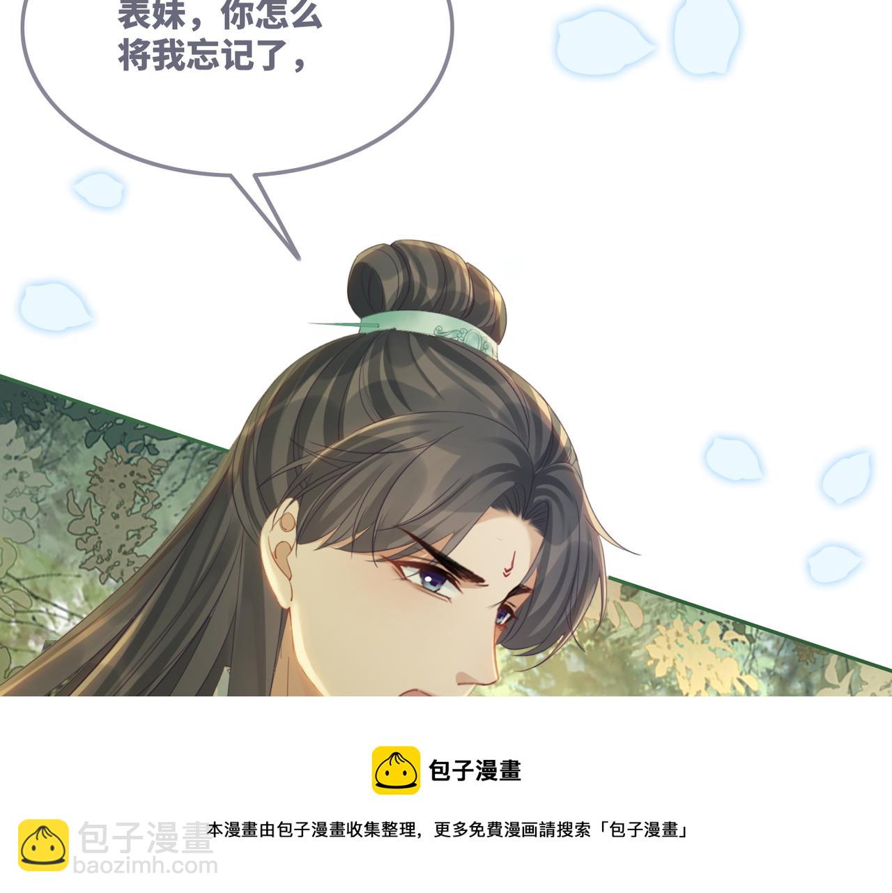 快穿女配冷靜點 - 第66話 忠犬王爺的寵愛(1/3) - 1