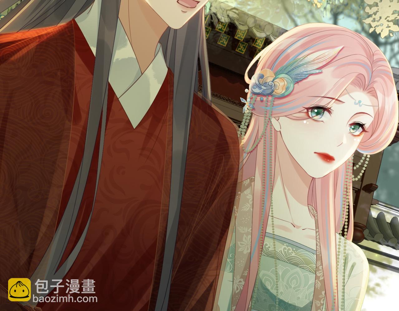 快穿女配冷靜點 - 第66話 忠犬王爺的寵愛(1/3) - 2